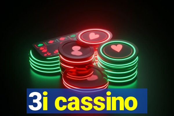 3i cassino